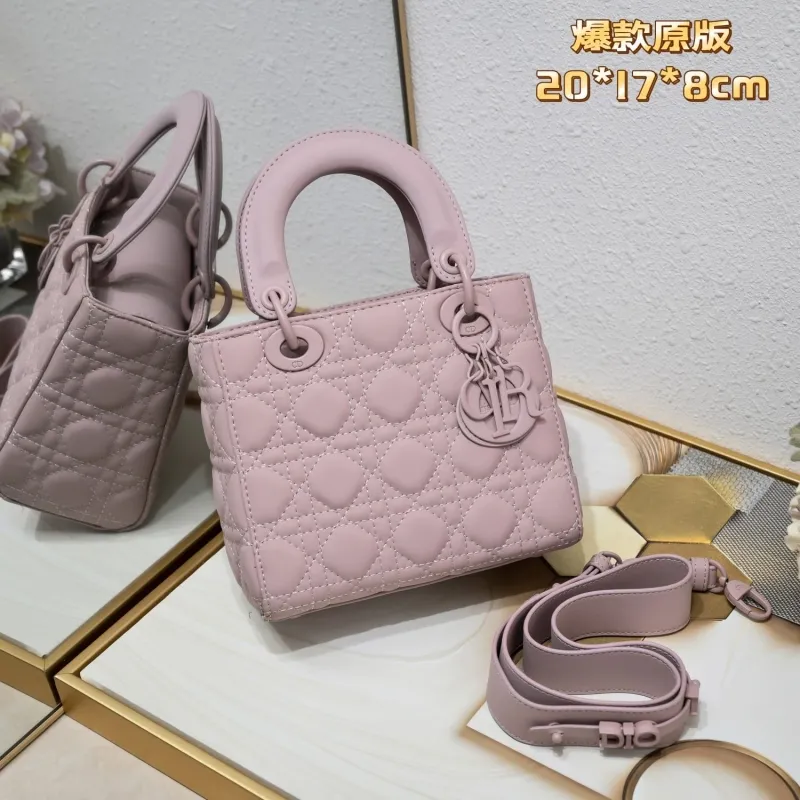 Dior My Lady Bags-60