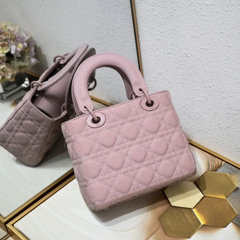 Alternative view of Dior My Lady Bags-60