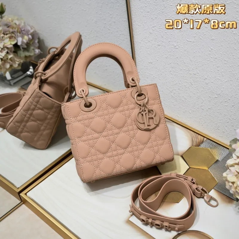 Dior My Lady Bags-61
