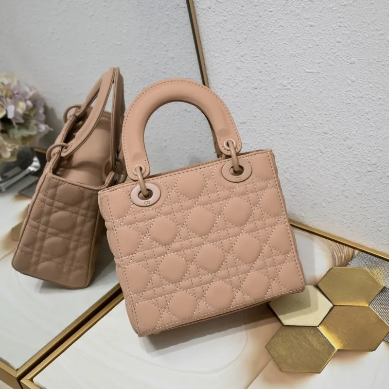 Alternative view of Dior My Lady Bags-61