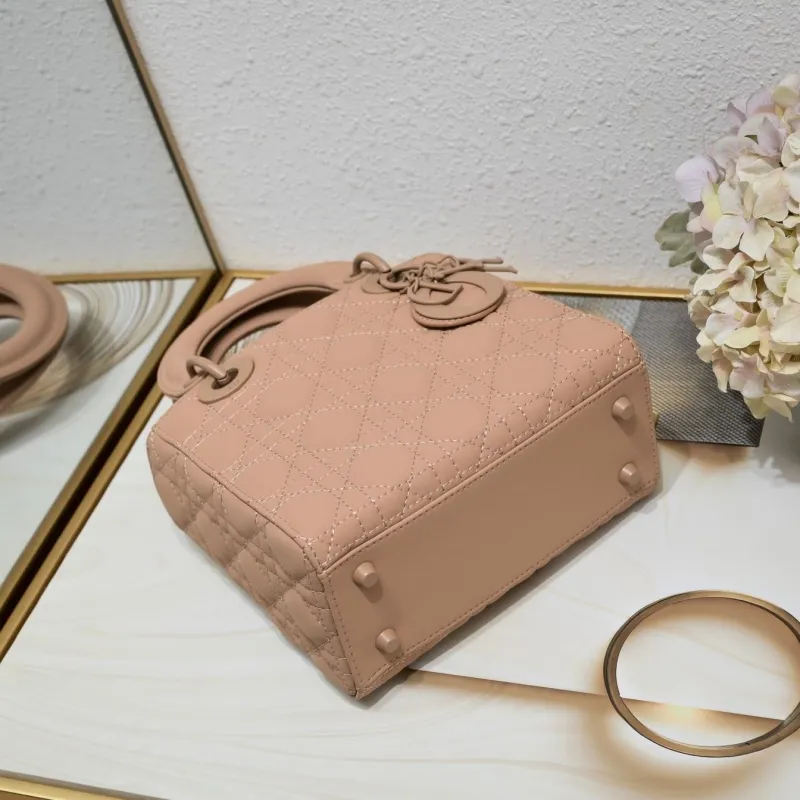 Dior My Lady Bags-61 - Image 4