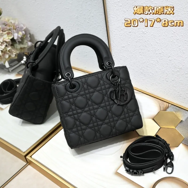 Dior My Lady Bags-62
