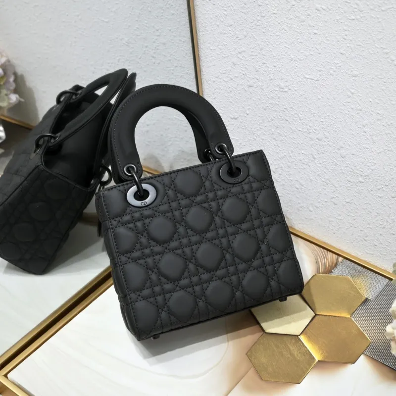 Alternative view of Dior My Lady Bags-62