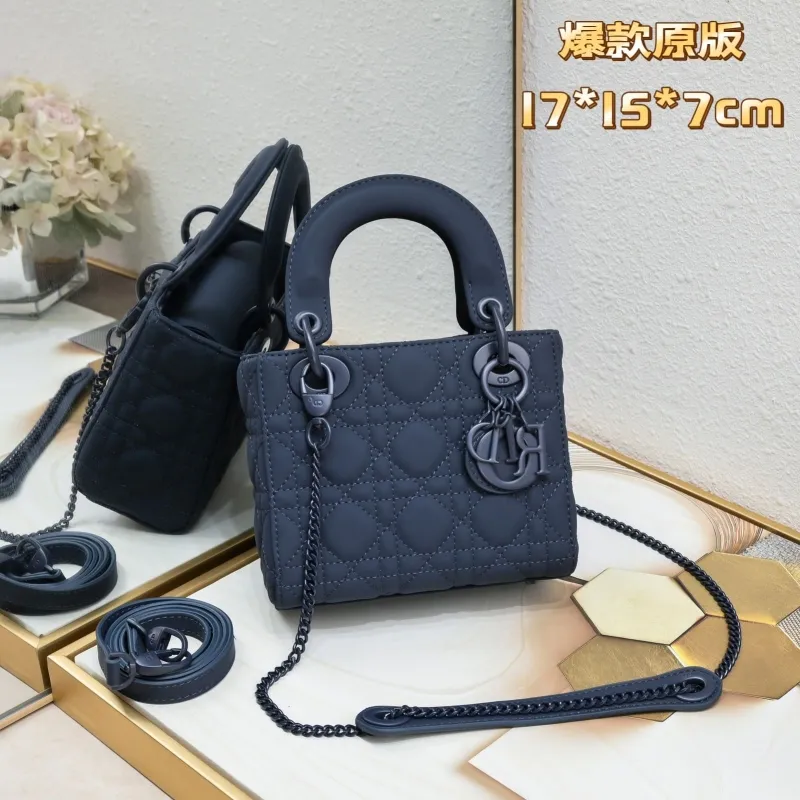 Dior My Lady Bags-63