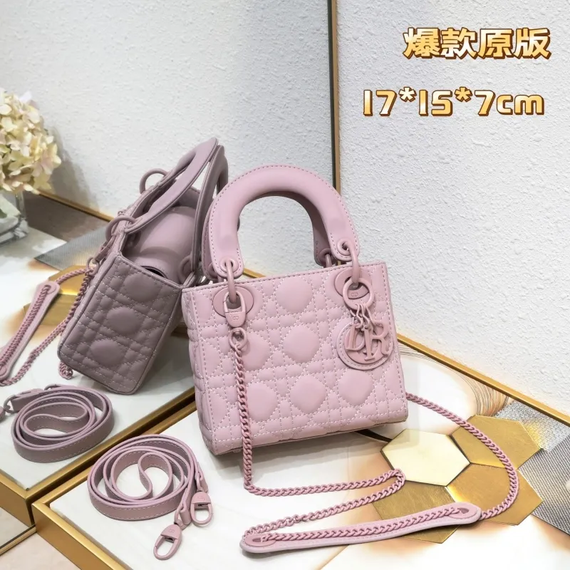 Dior My Lady Bags-64