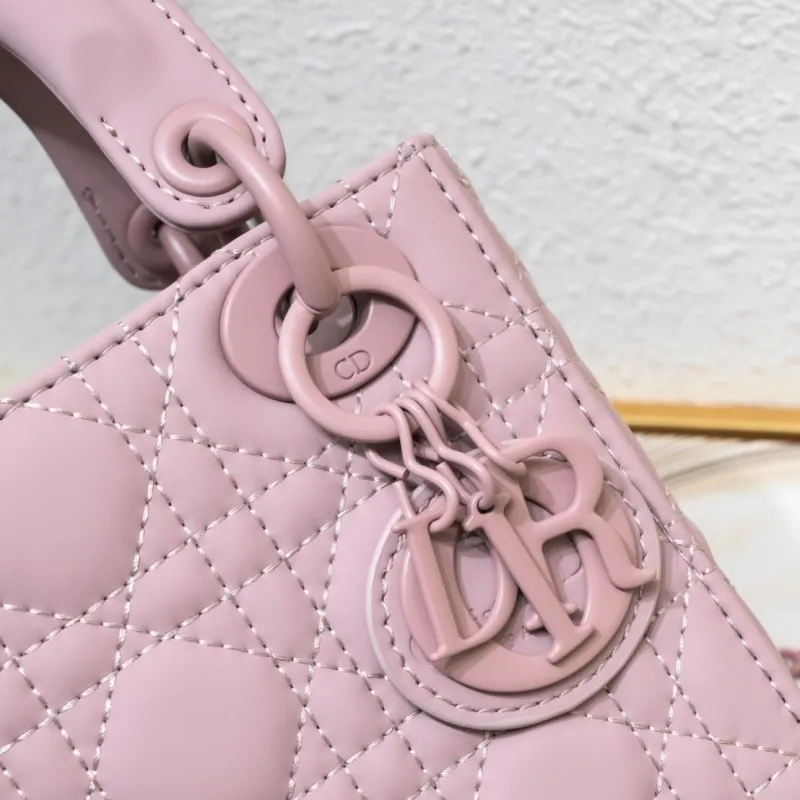 Alternative view of Dior My Lady Bags-64