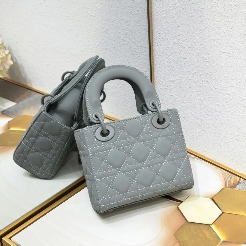 Dior My Lady Bags-65 - Image 4