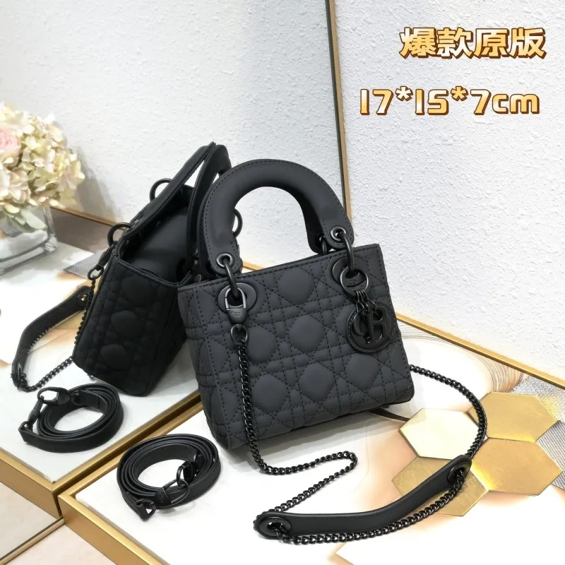Dior My Lady Bags-66