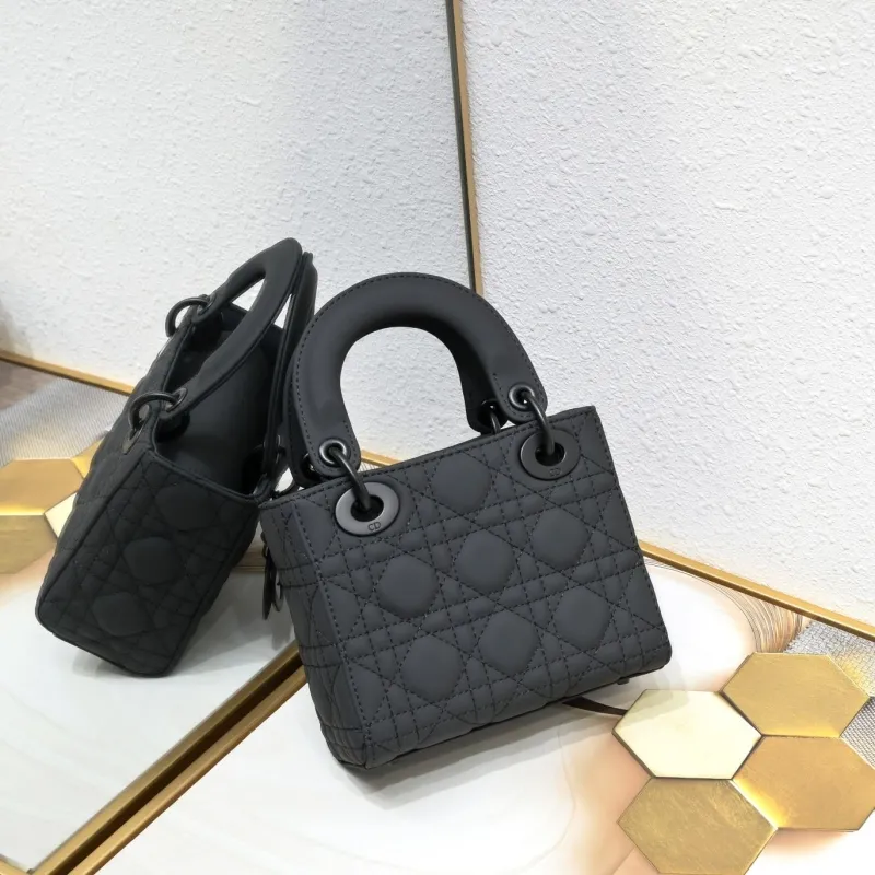Dior My Lady Bags-66 - Image 4