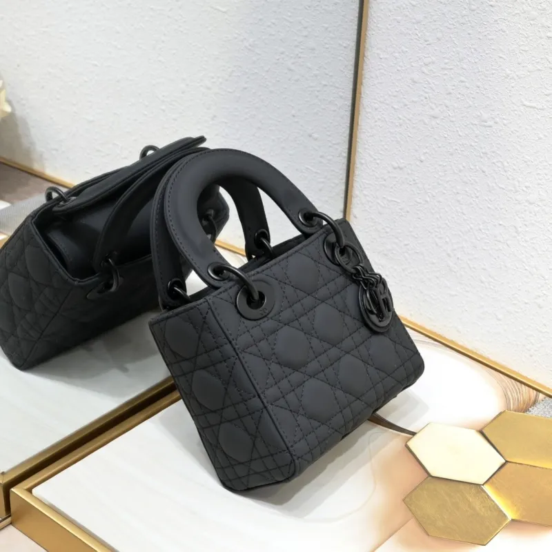 Dior My Lady Bags-66 - Image 5