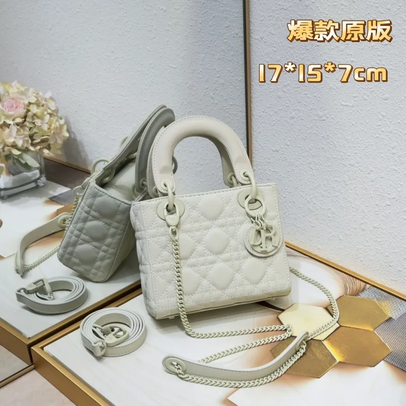 Dior My Lady Bags-67