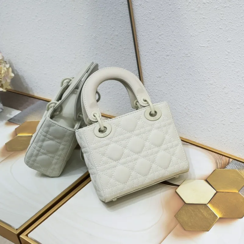 Dior My Lady Bags-67 - Image 4