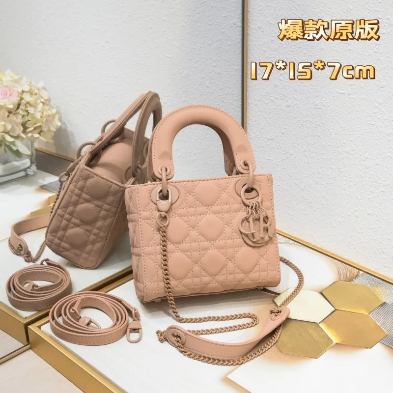 Dior My Lady Bags-68