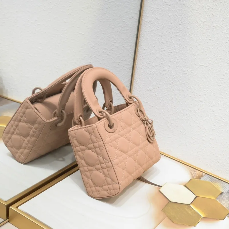 Dior My Lady Bags-68 - Image 5