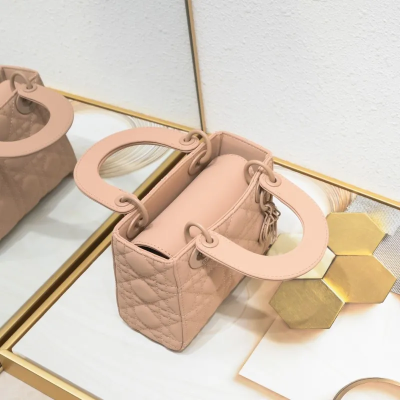 Dior My Lady Bags-68 - Image 6