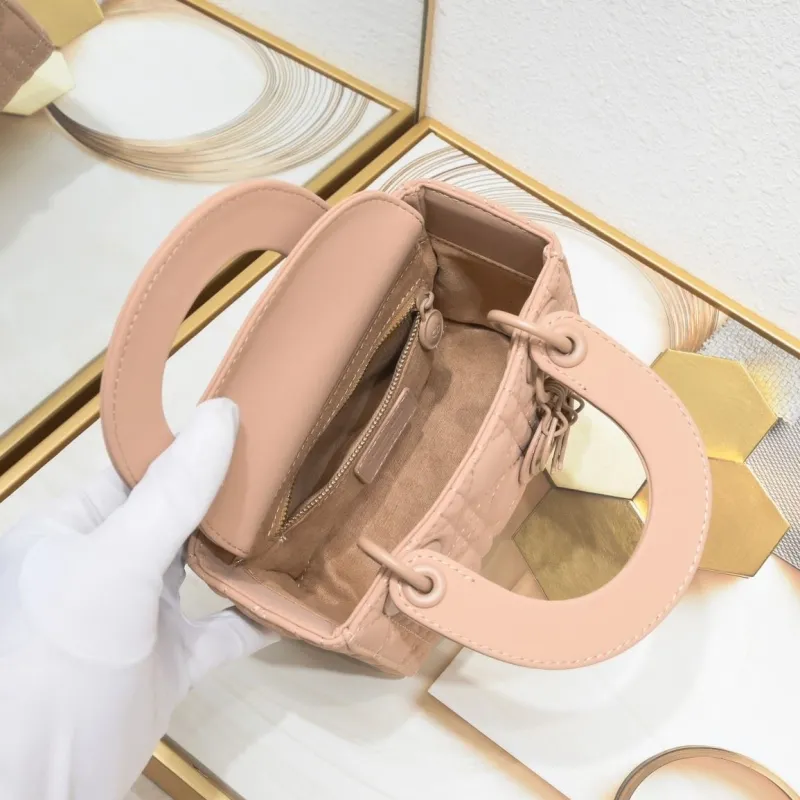 Dior My Lady Bags-68 - Image 7