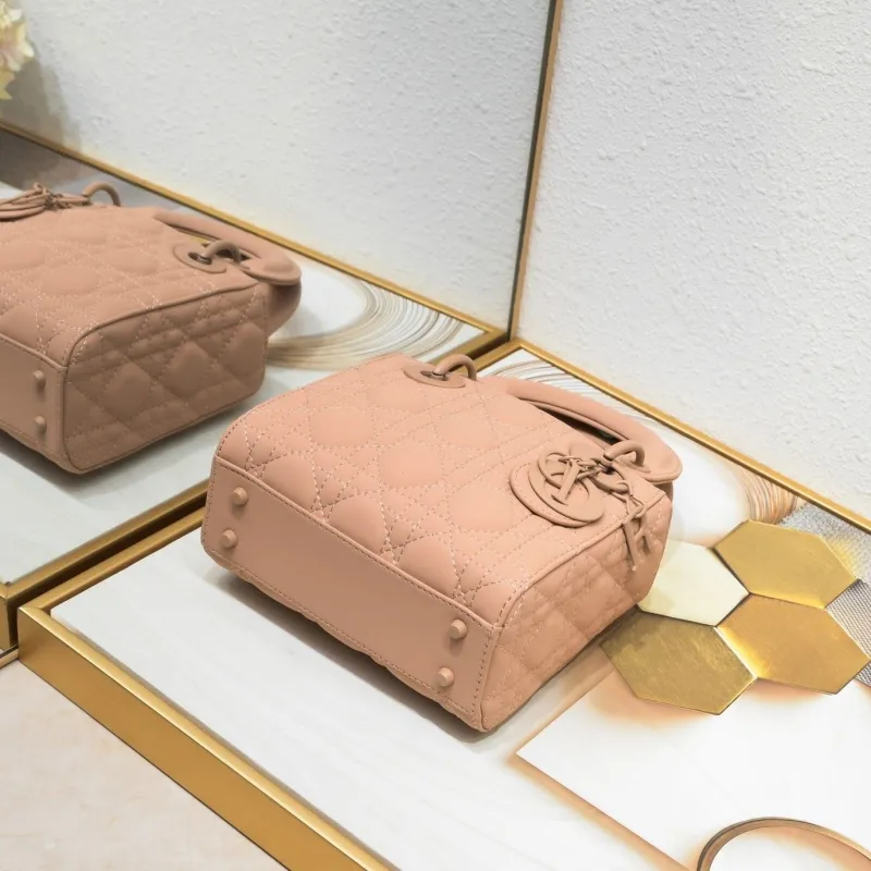 Dior My Lady Bags-68 - Image 8