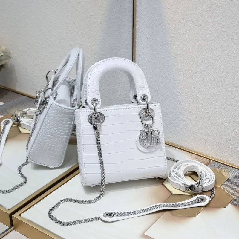 Dior My Lady Bags-69