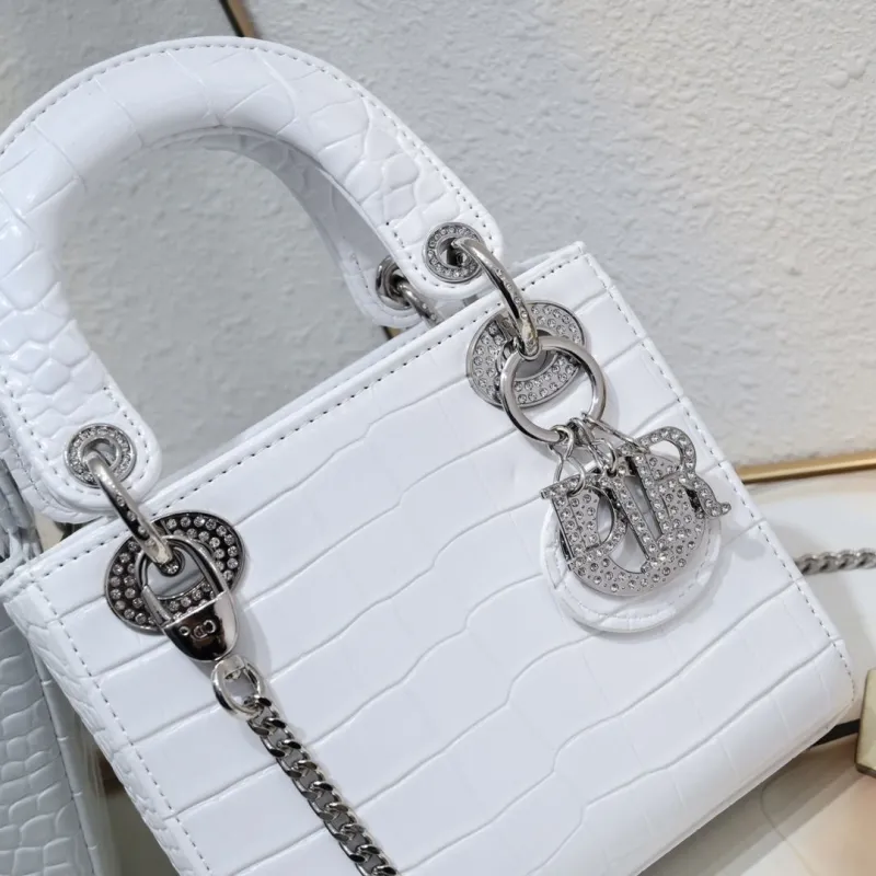 Alternative view of Dior My Lady Bags-69