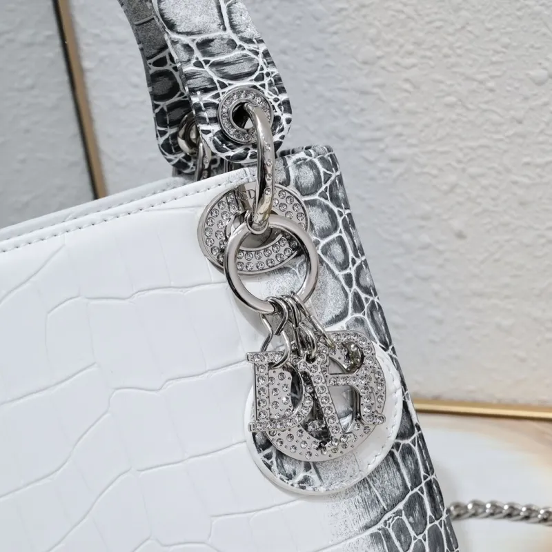 Alternative view of Dior My Lady Bags-70
