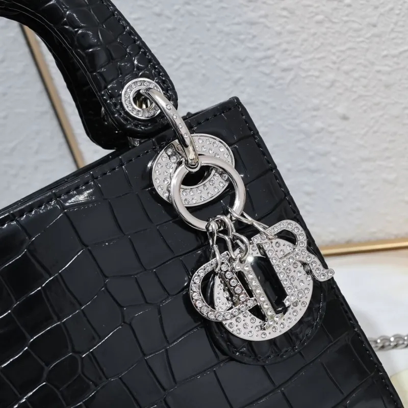 Alternative view of Dior My Lady Bags-71