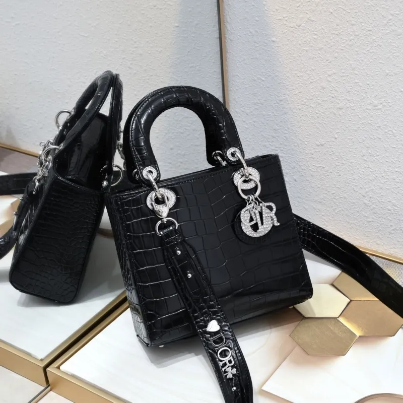 Dior My Lady Bags-73