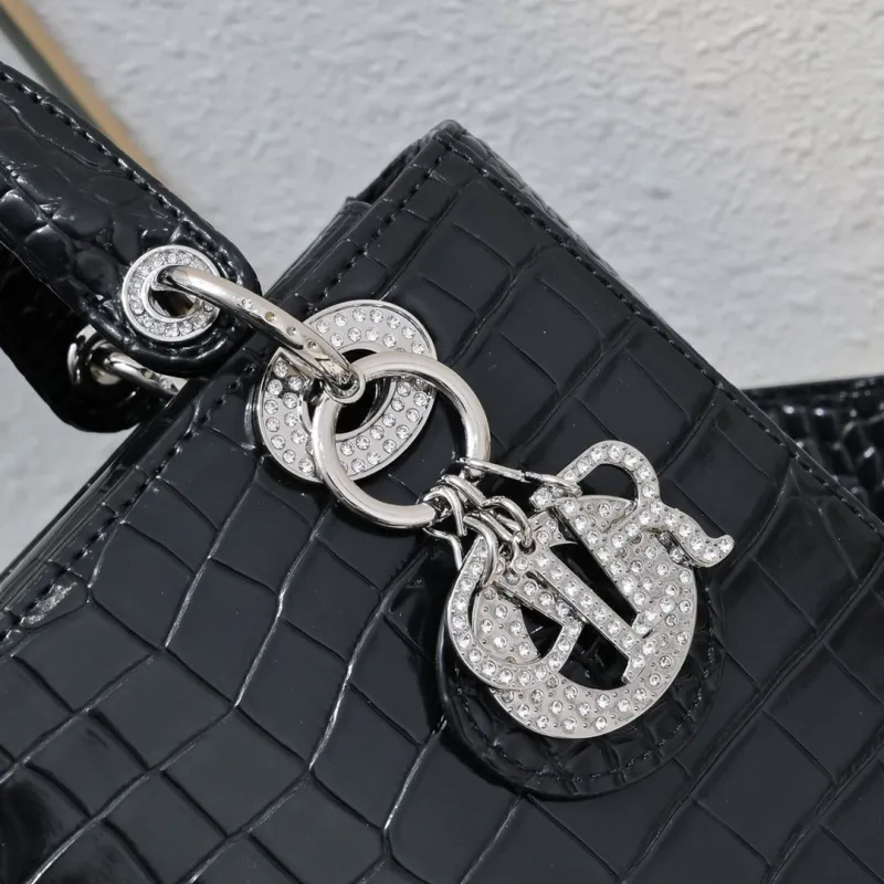Alternative view of Dior My Lady Bags-73