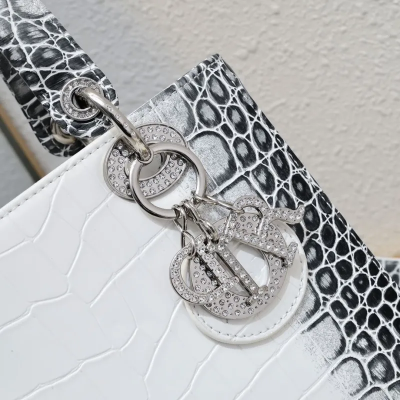 Alternative view of Dior My Lady Bags-74