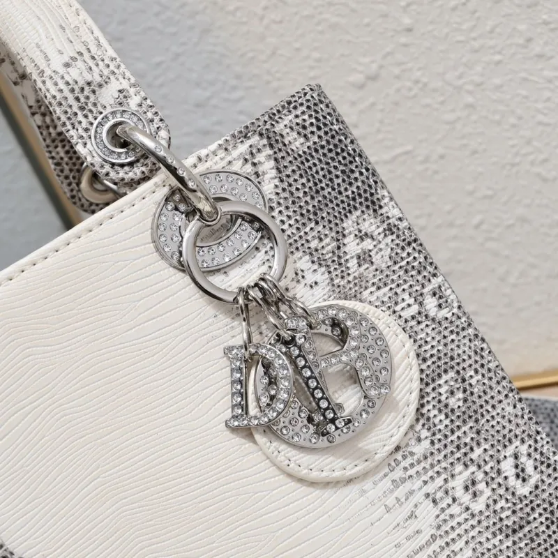 Alternative view of Dior My Lady Bags-75
