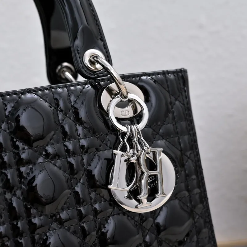 Alternative view of Dior My Lady Bags-76