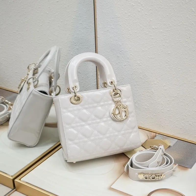 Dior My Lady Bags-77