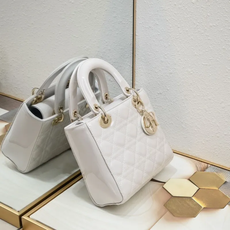 Alternative view of Dior My Lady Bags-77