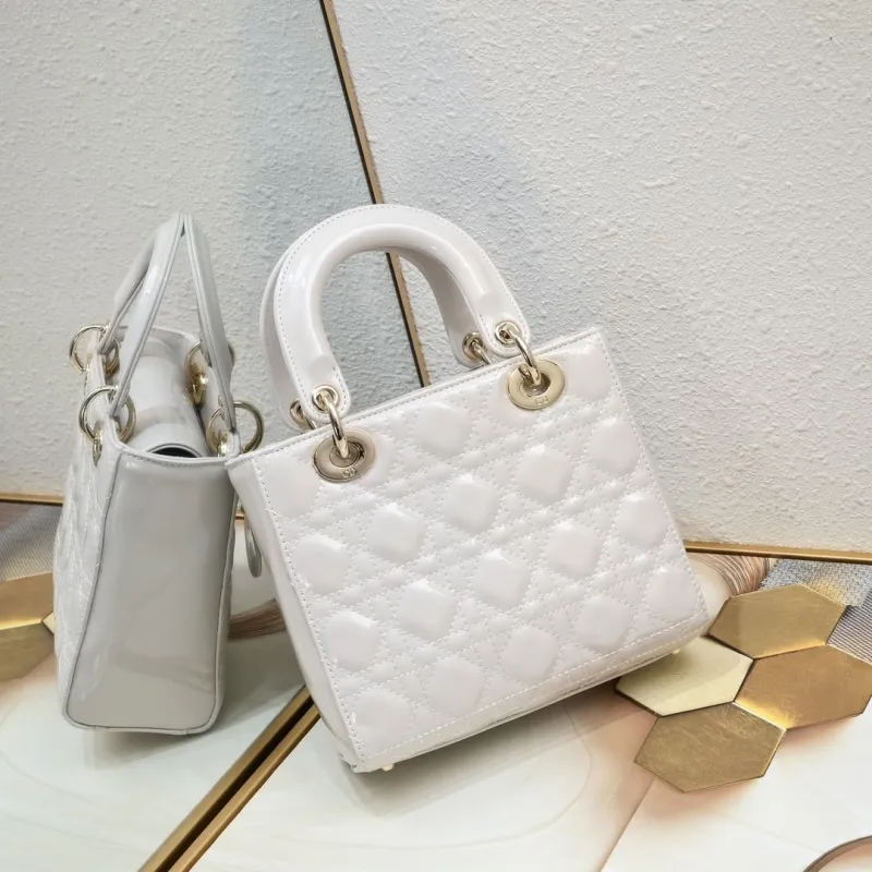 Dior My Lady Bags-77 - Image 4