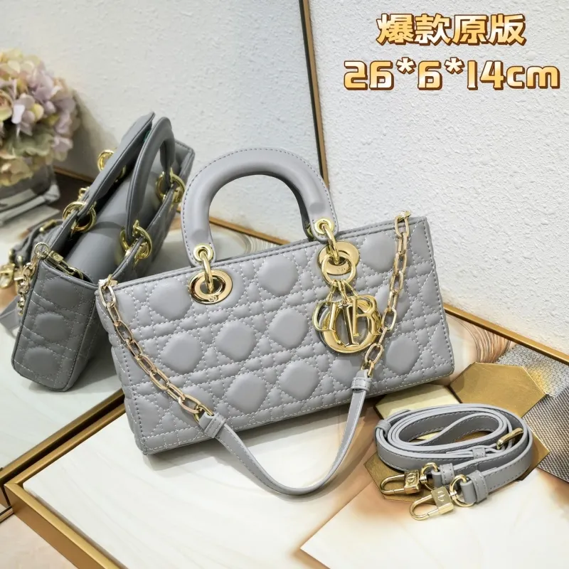 Dior My Lady Bags-78