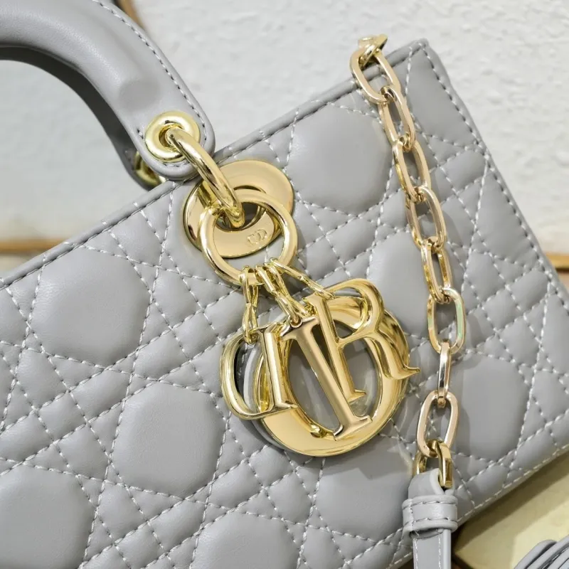 Alternative view of Dior My Lady Bags-78