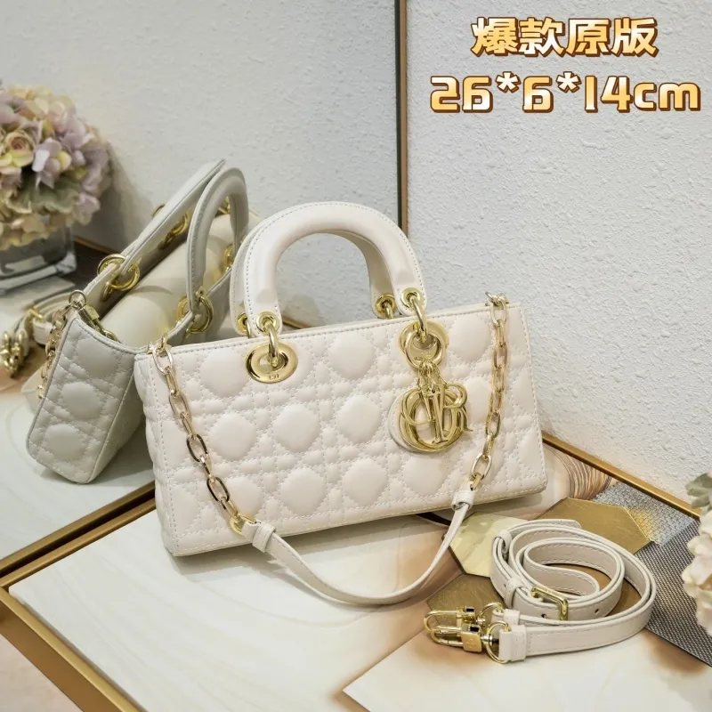 Dior My Lady Bags-79