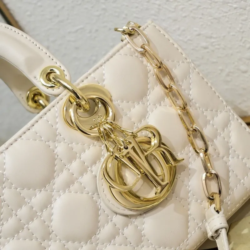 Alternative view of Dior My Lady Bags-79