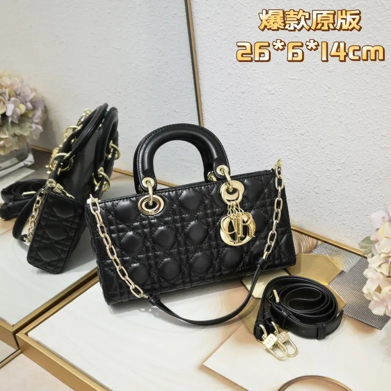 Dior My Lady Bags-80