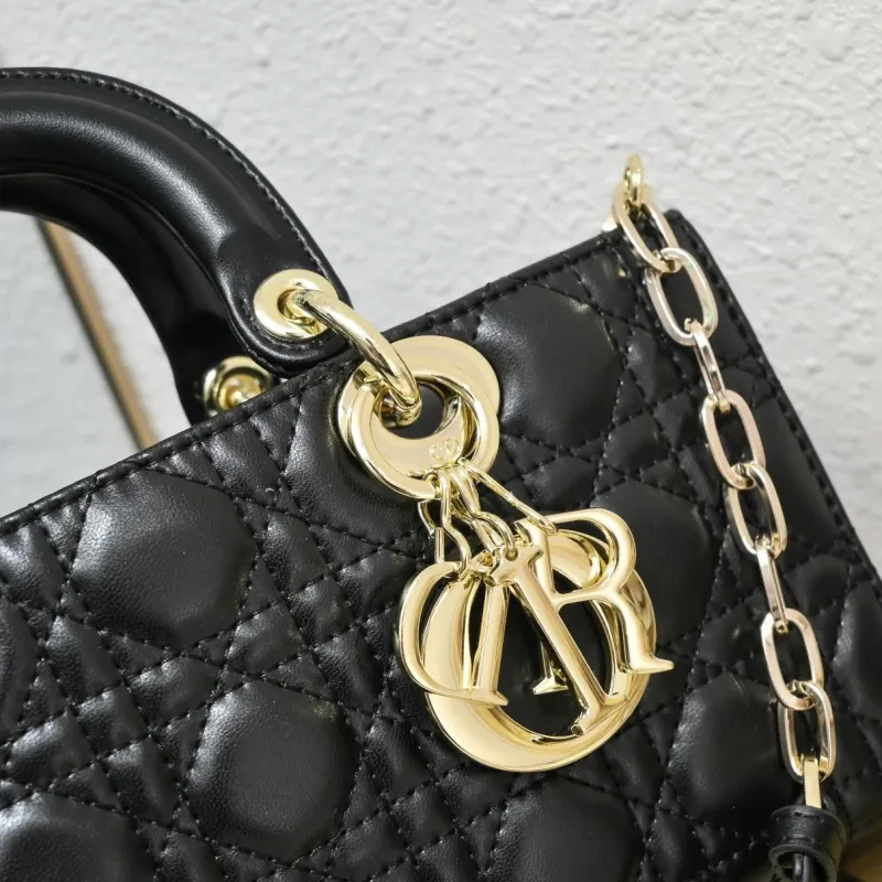 Alternative view of Dior My Lady Bags-80