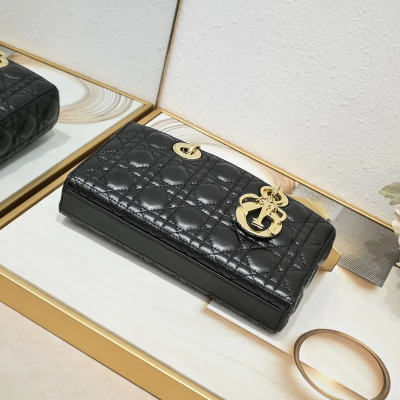 Dior My Lady Bags-80 - Image 4
