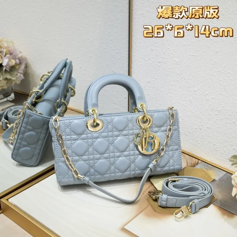 Dior My Lady Bags-81