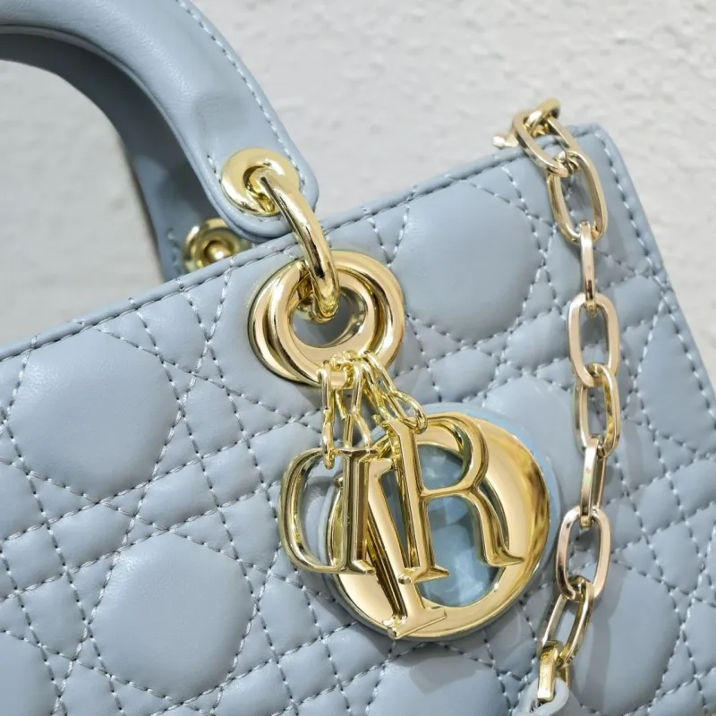Alternative view of Dior My Lady Bags-81