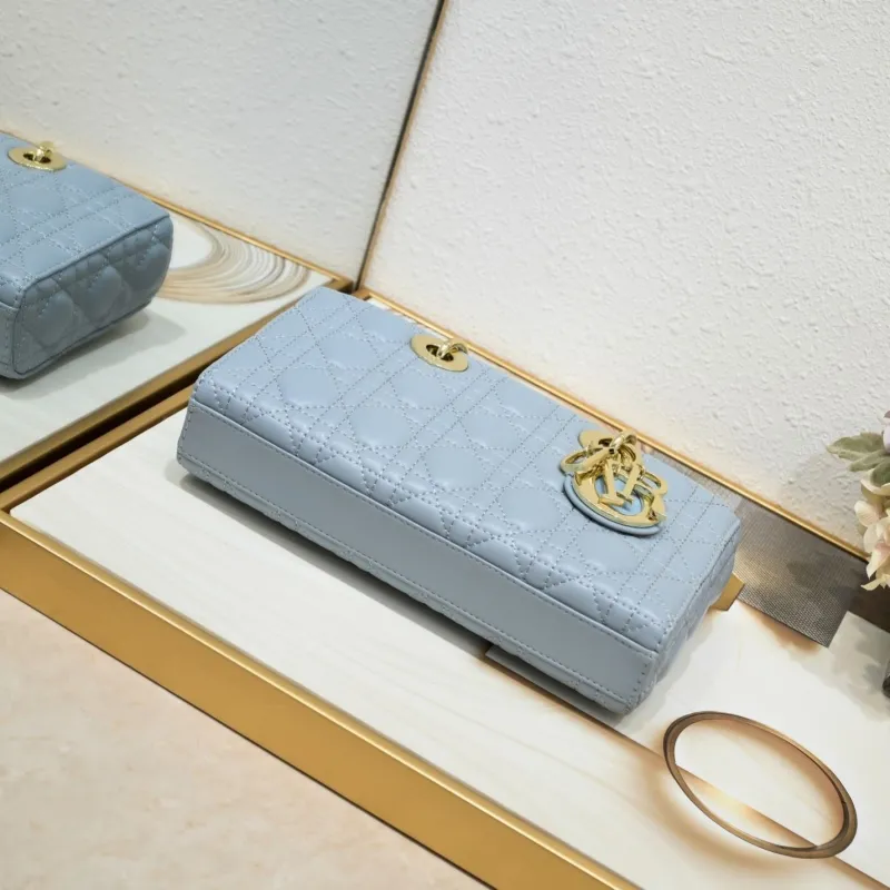 Dior My Lady Bags-81 - Image 7
