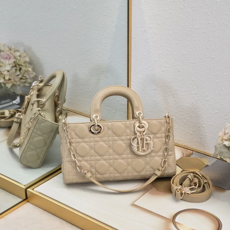 Dior My Lady Bags-82