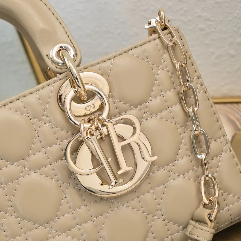 Alternative view of Dior My Lady Bags-82