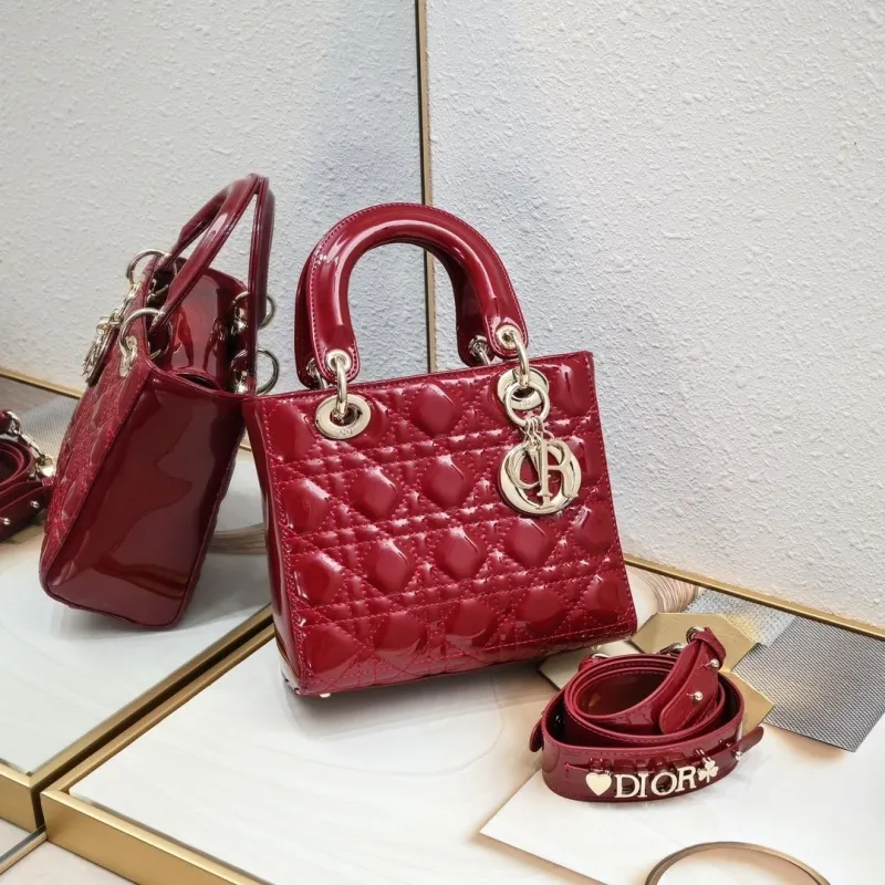 Dior My Lady Bags-83