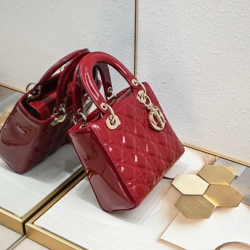 Alternative view of Dior My Lady Bags-83