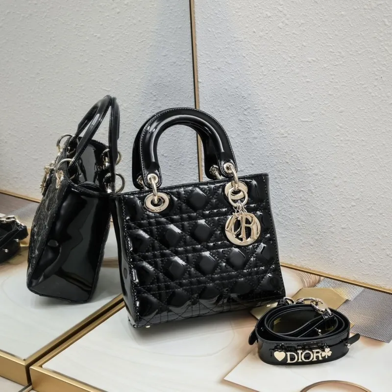 Dior My Lady Bags-84