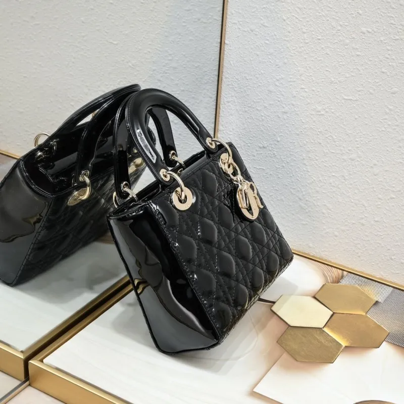 Alternative view of Dior My Lady Bags-84