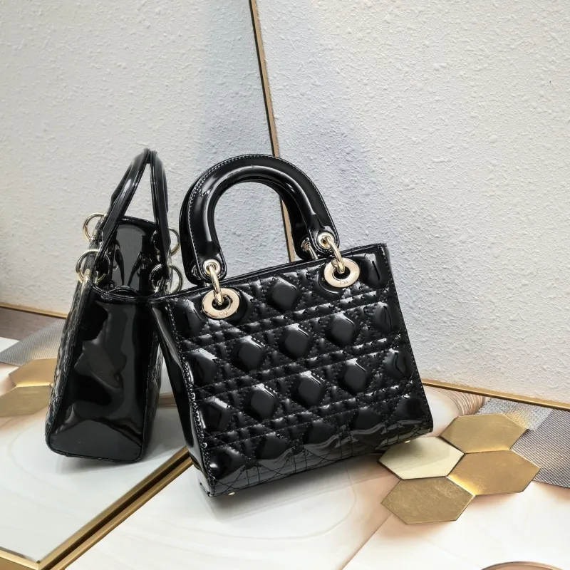 Dior My Lady Bags-84 - Image 3